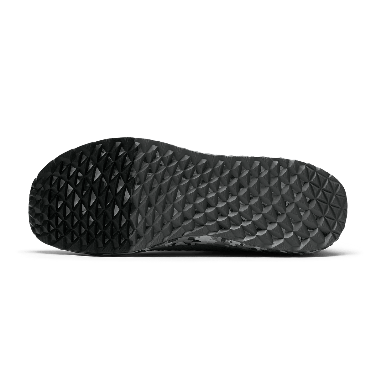 NOBULL Women's Gray Jungle Camo Allday Knit Shoes
