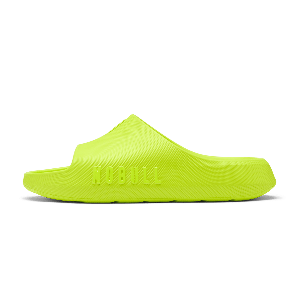 NOBULL Women's Zest Recharge Slide