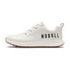 White Leather