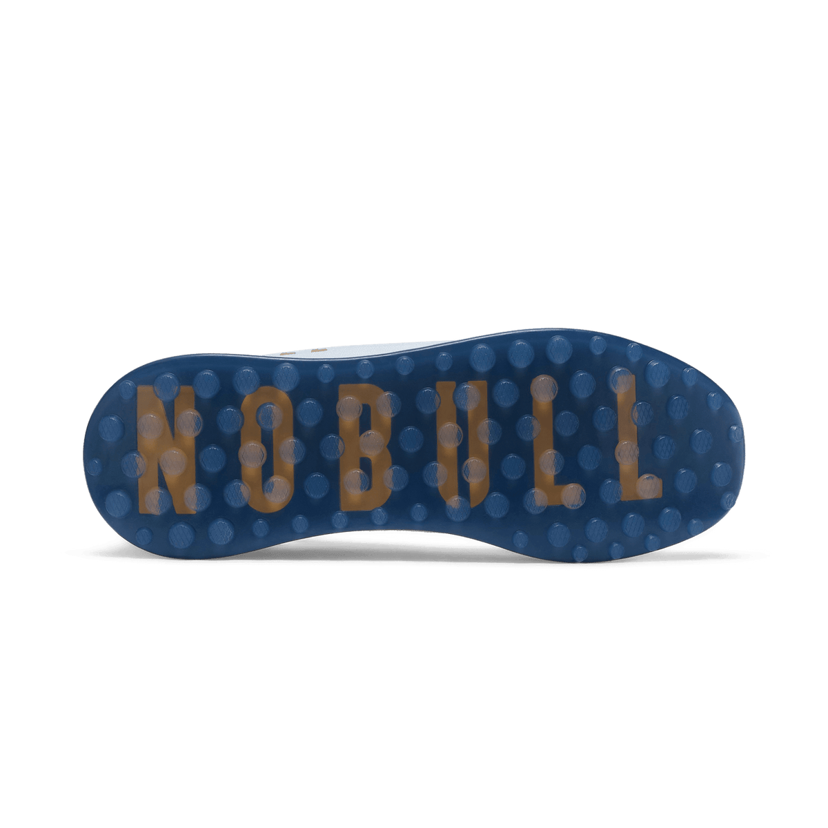 NOBULL Women's Stadium White Golf Shoes