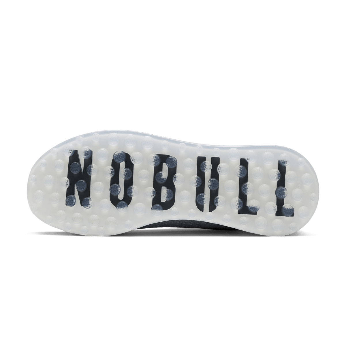 NOBULL Women's Grey Illusions Ripstop Golf Shoes