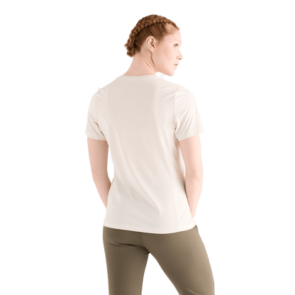 NOBULL Women's Vapor Deltapeak Micro Textured Tee