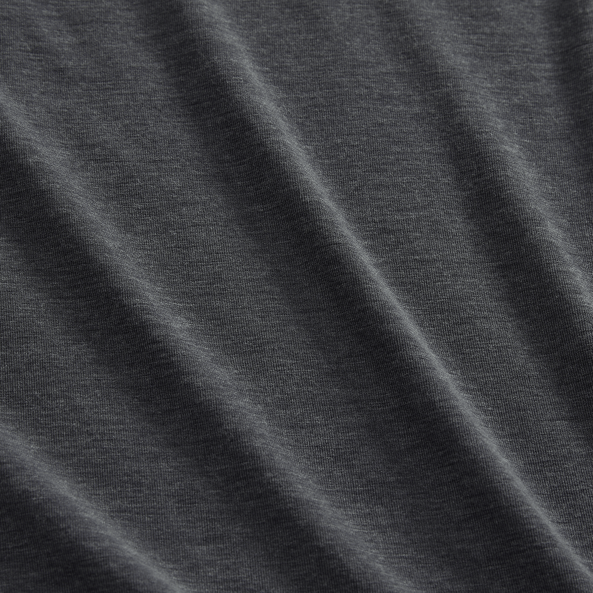 NOBULL Women's Charcoal Heather NOBULL Tee
