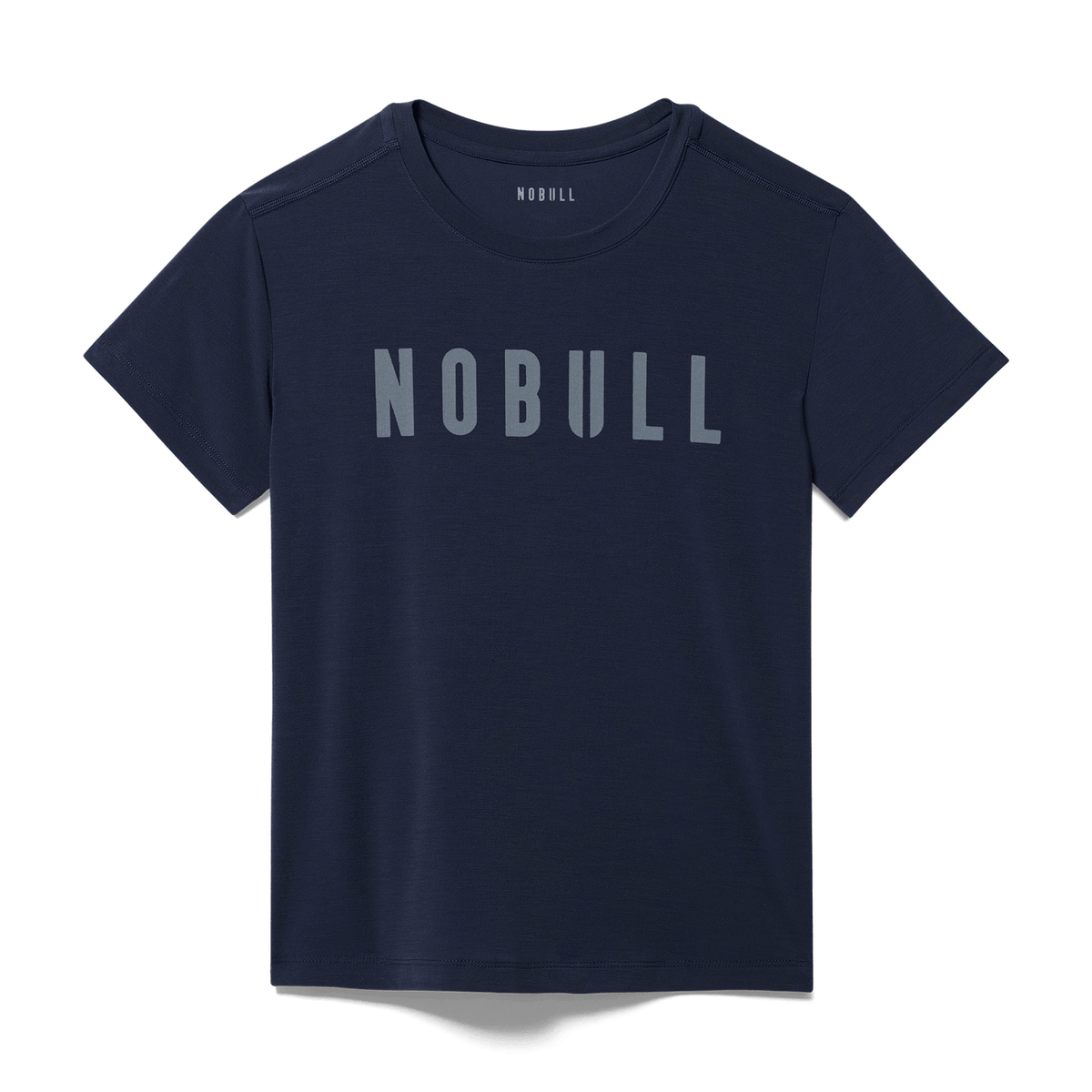 NOBULL Women's Night Navy NOBULL Tee