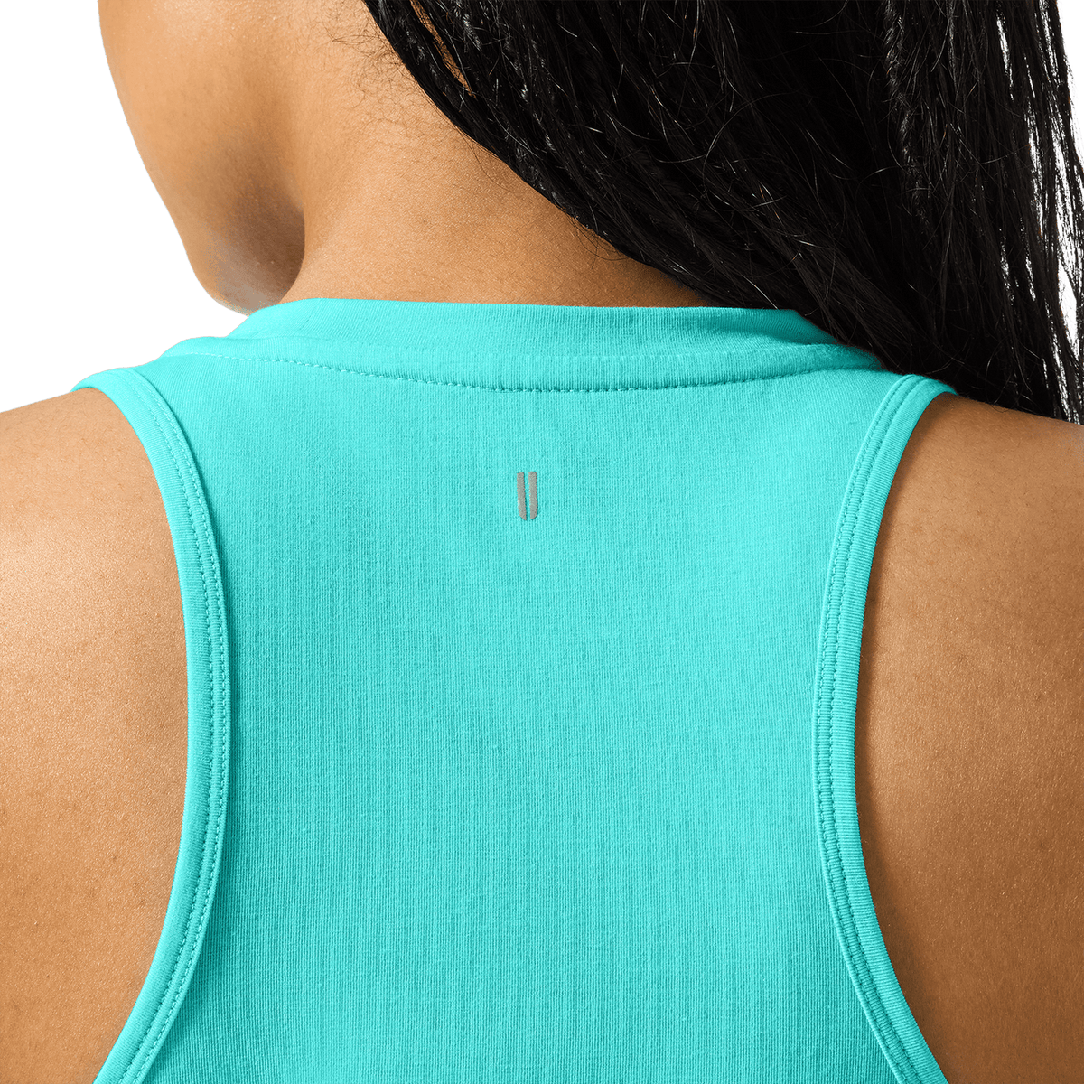 NOBULL Women's Aqua Wash NOBULL High-Neck Tank