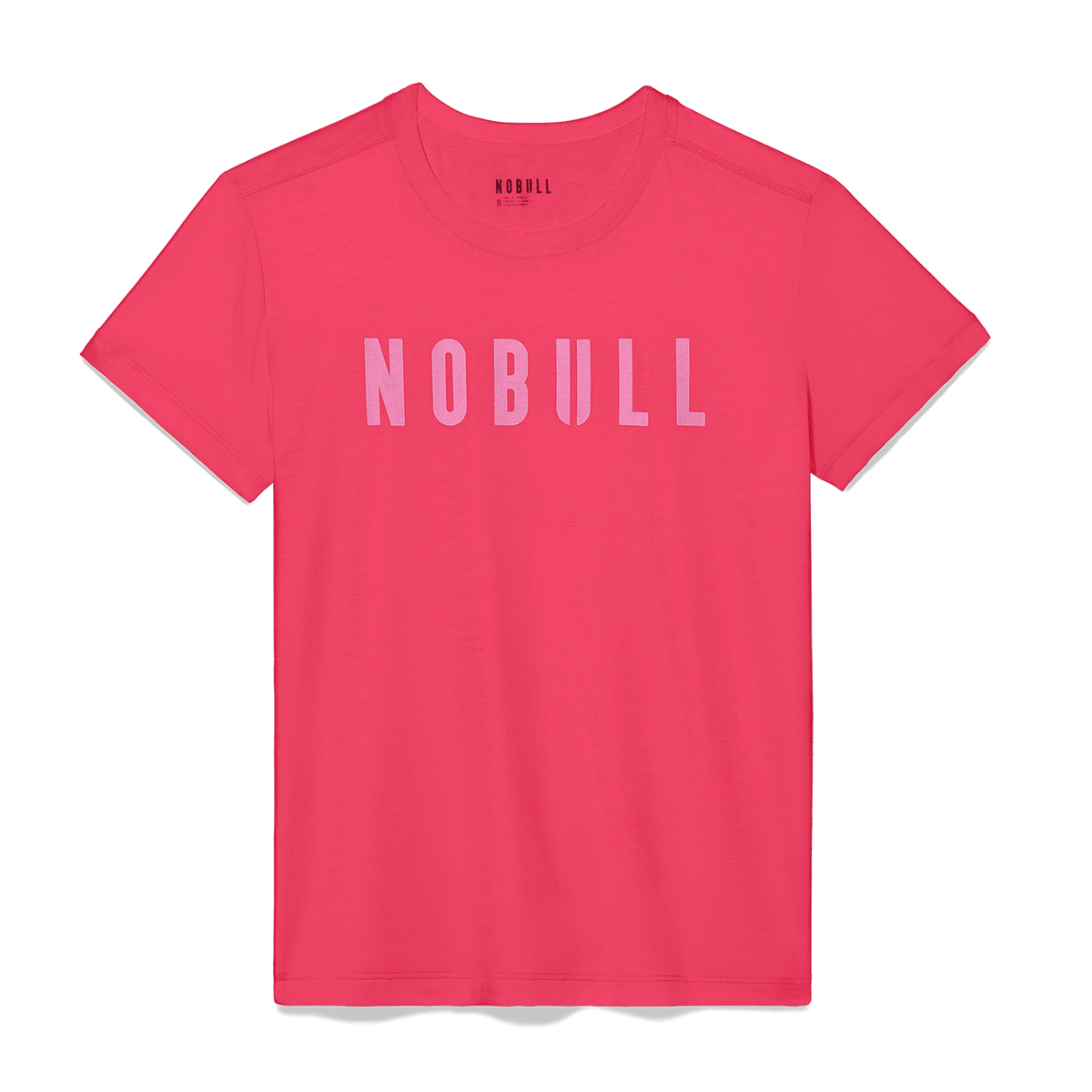 NOBULL Women's Punch NOBULL Tee