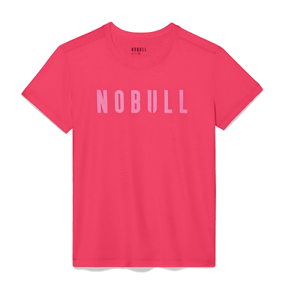 NOBULL Women's Punch NOBULL Tee