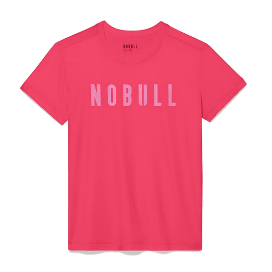 NOBULL Women's Punch NOBULL Tee