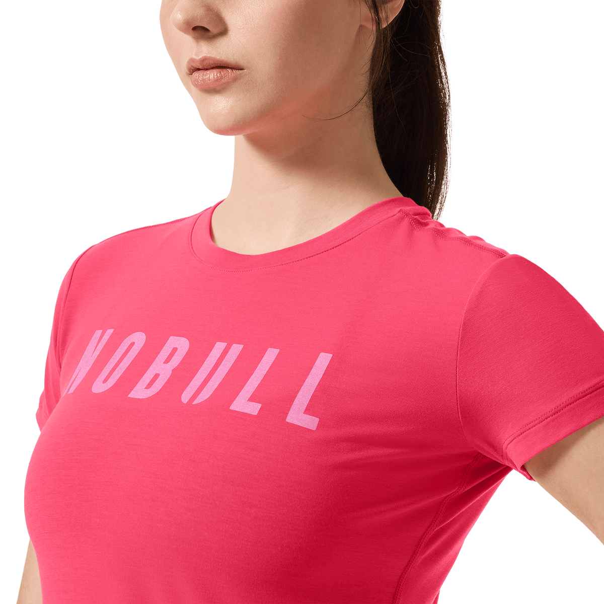 NOBULL Women's Punch NOBULL Tee