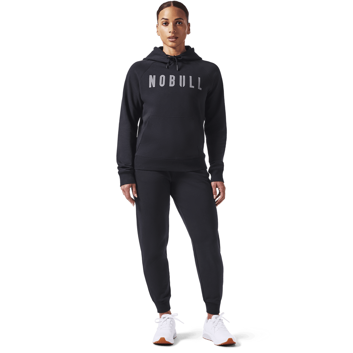 NOBULL Women's Black NOBULL Jogger