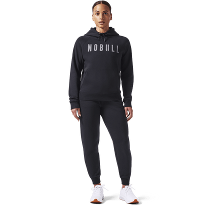 NOBULL Women's Black NOBULL Jogger