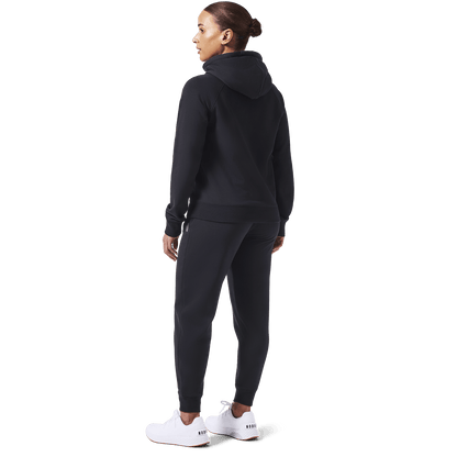 NOBULL Women's Black NOBULL Jogger