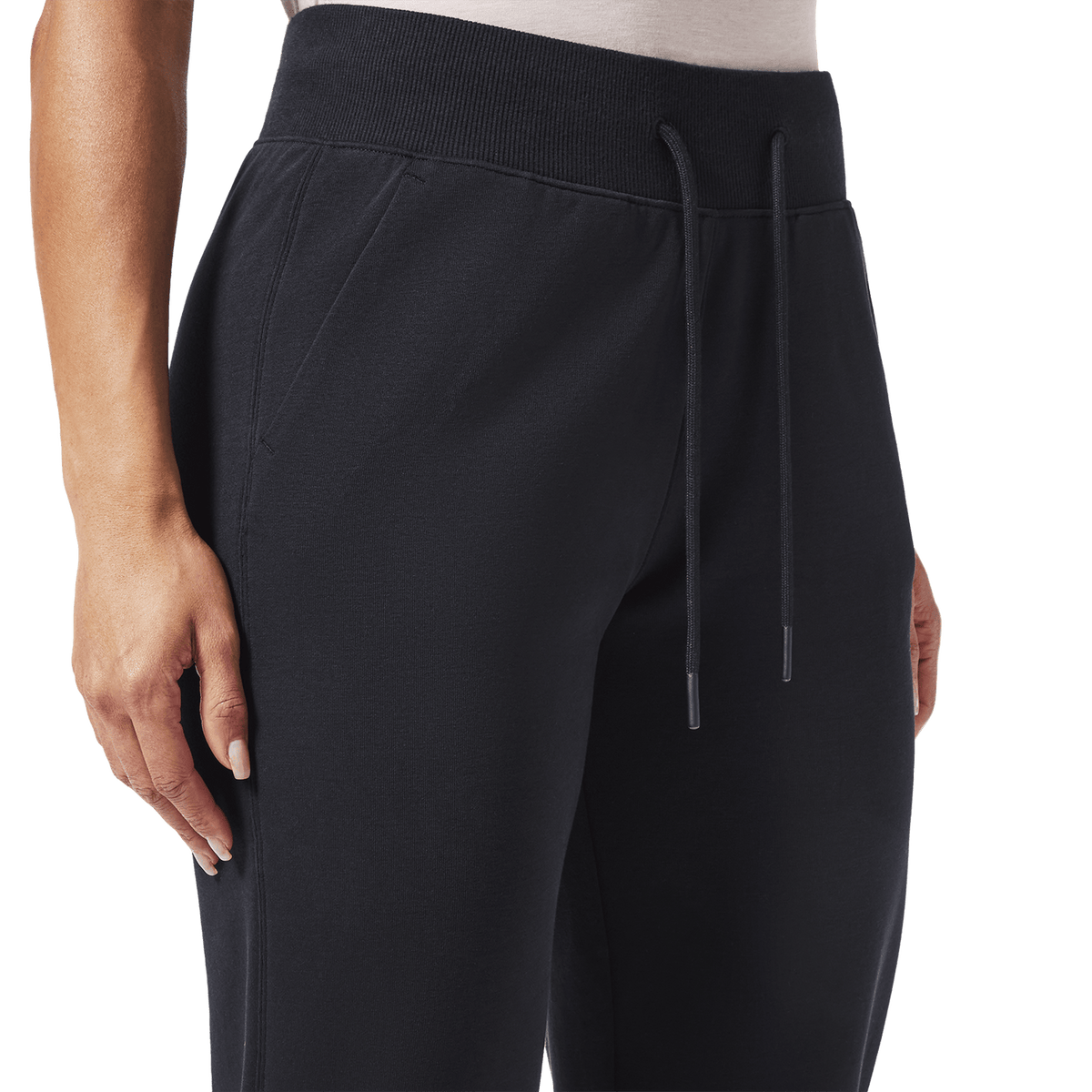 NOBULL Women's Black NOBULL Jogger