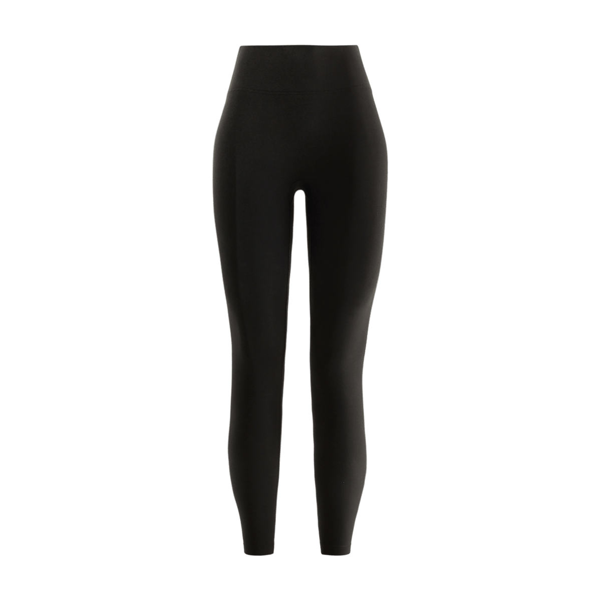 NOBULL Women's Black 25" High-Rise Matte Leggings