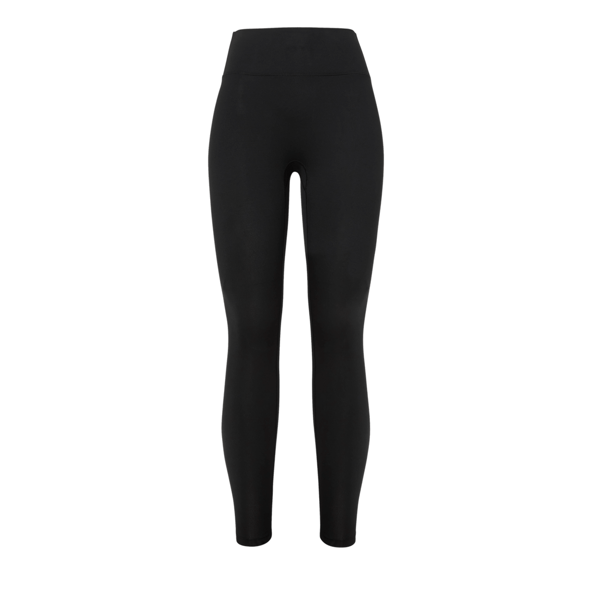 NOBULL Women's Black 28" High-Rise Matte Leggings