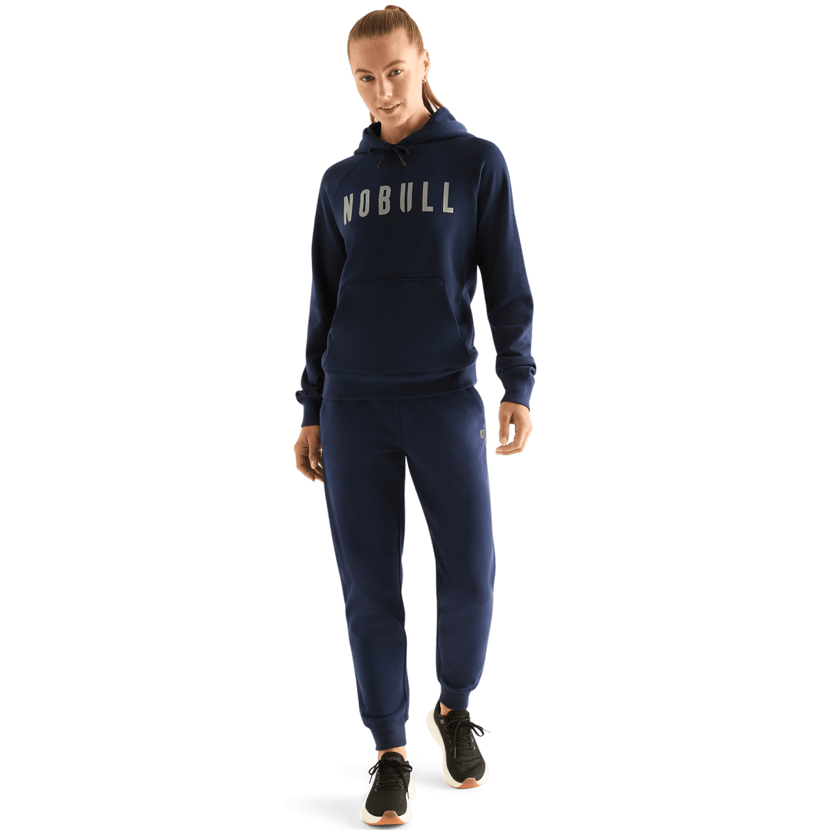 NOBULL Women's Night Navy NOBULL Jogger