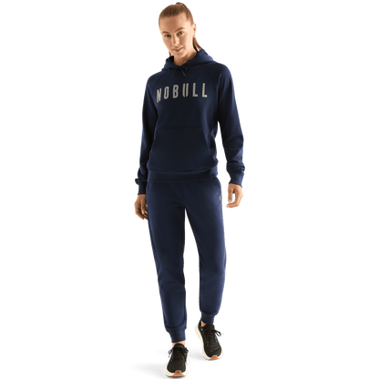 NOBULL Women's Night Navy NOBULL Jogger