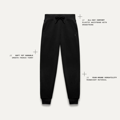 NOBULL Women's Night Navy NOBULL Jogger