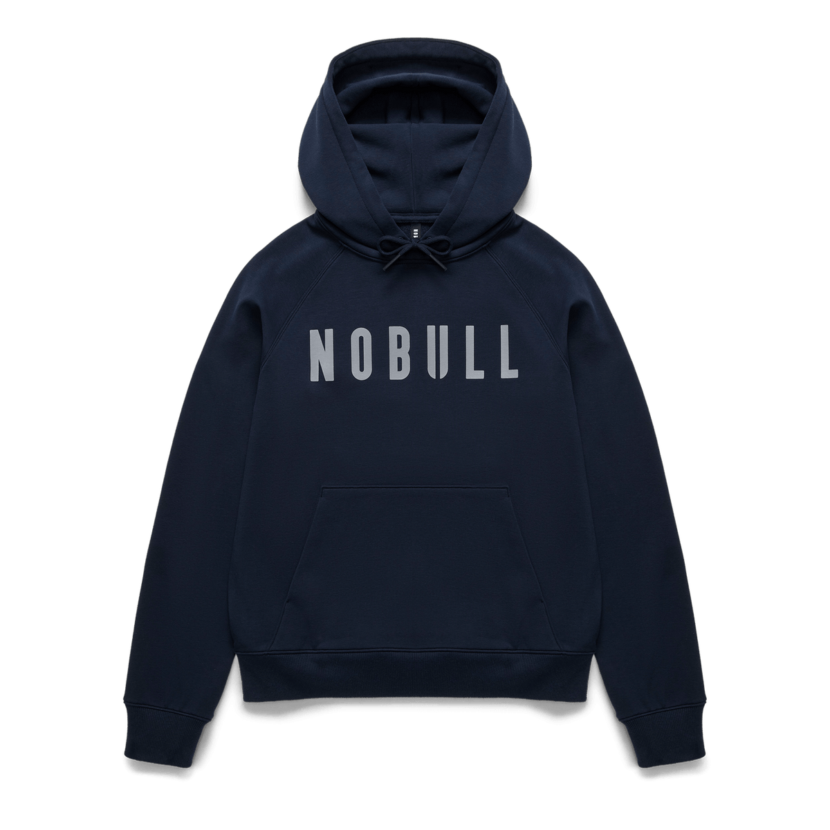 NOBULL Women's Night Navy NOBULL Hoodie