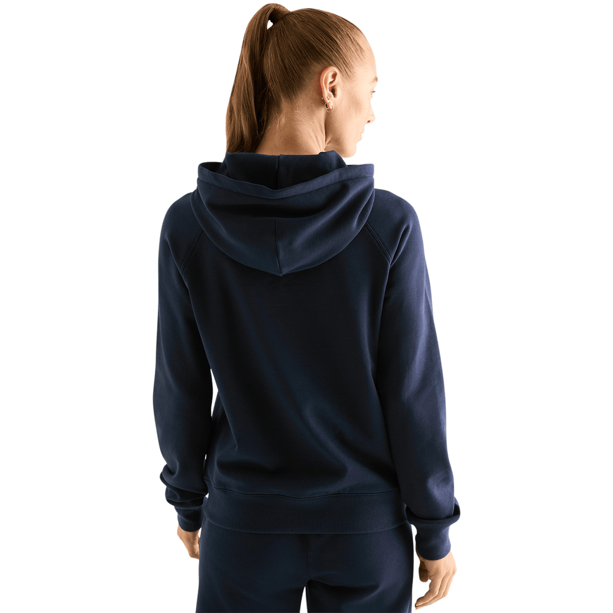 NOBULL Women's Night Navy NOBULL Hoodie