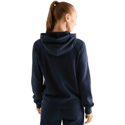 NOBULL Women's Night Navy NOBULL Hoodie
