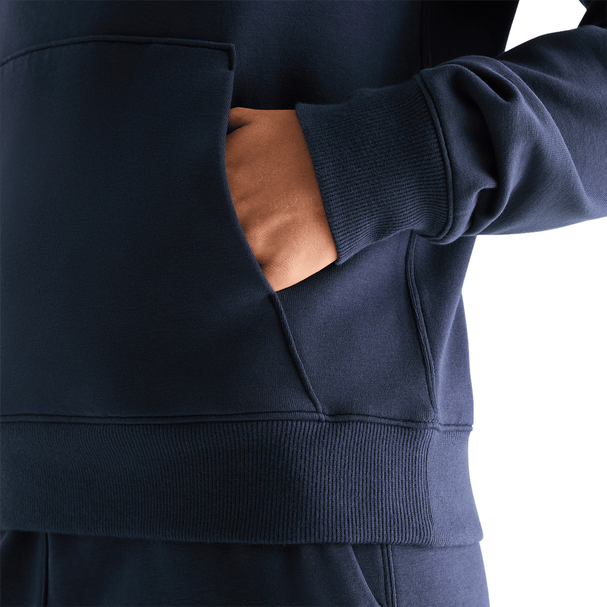 NOBULL Women's Night Navy NOBULL Hoodie