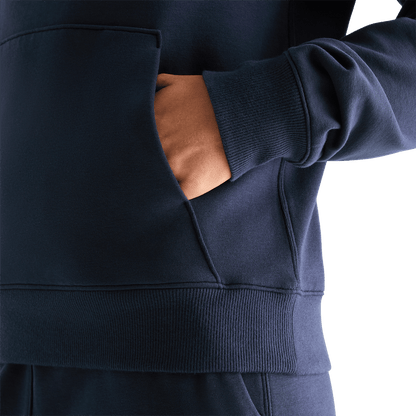 NOBULL Women's Night Navy NOBULL Hoodie