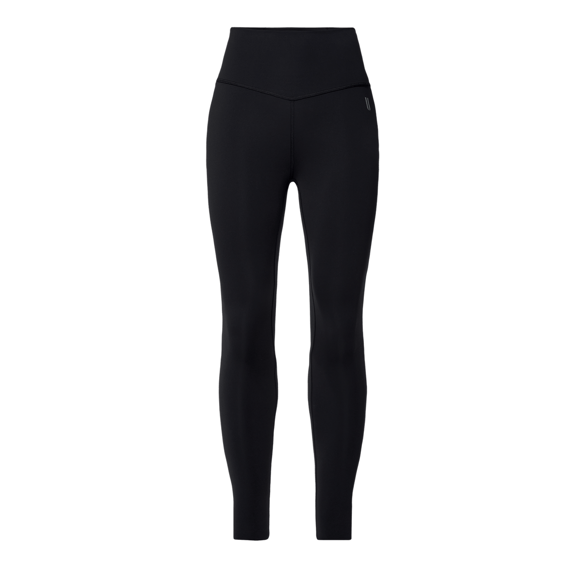 NOBULL Women's Black High-Rise Drive Tight 25"