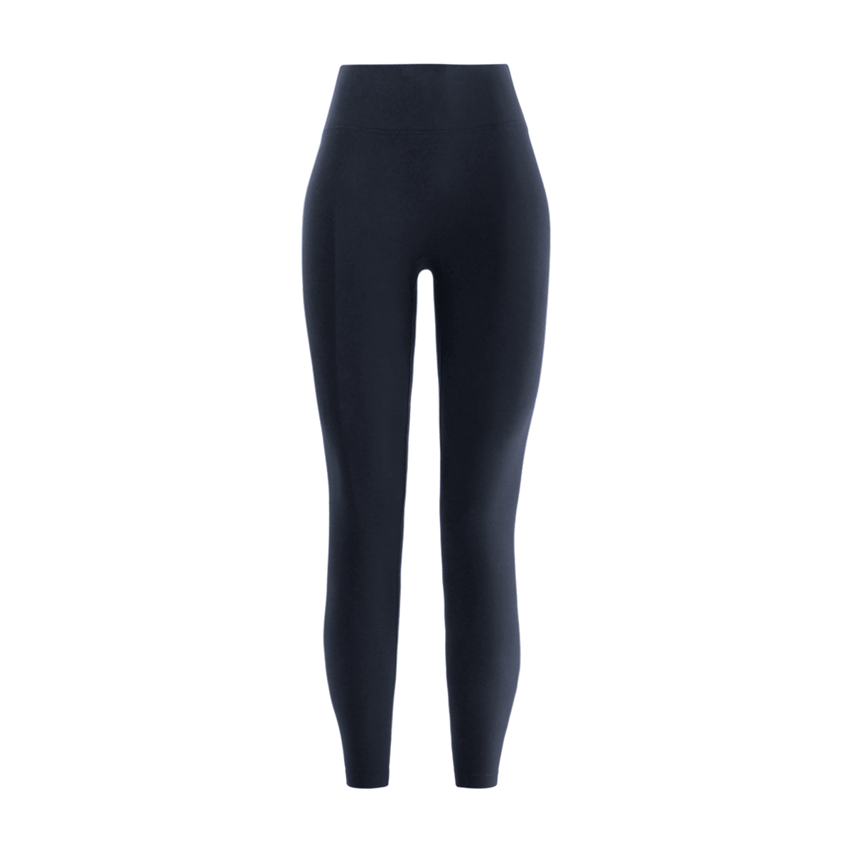 NOBULL Women's Night Navy 25" High-Rise Matte Leggings