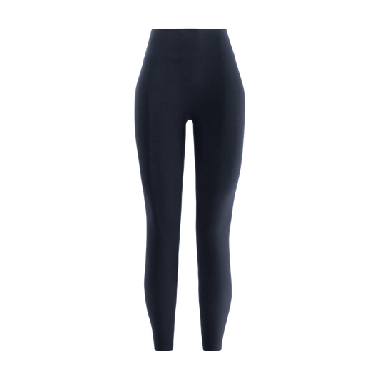 NOBULL Women's Night Navy 25" High-Rise Matte Leggings
