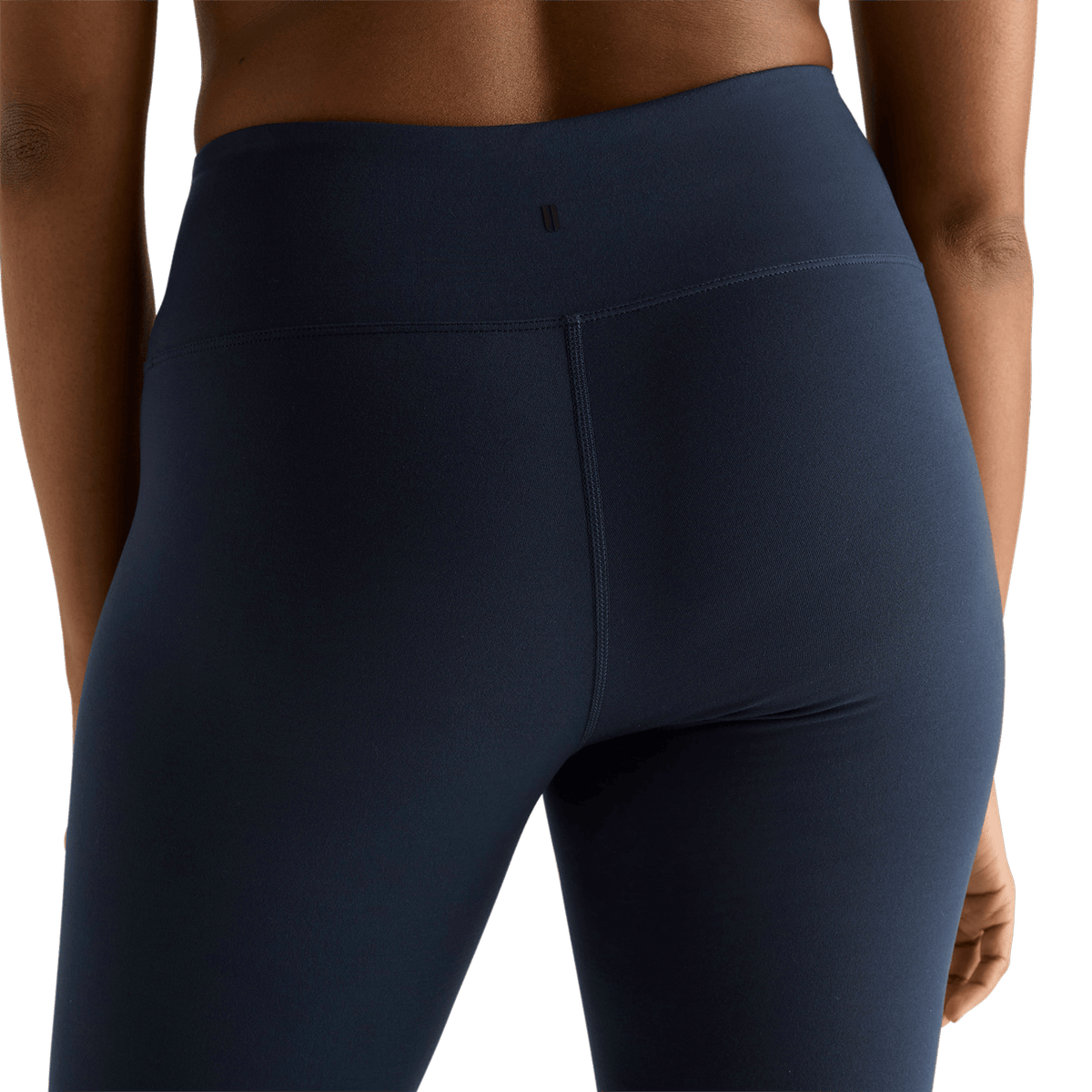 NOBULL Women's Night Navy 25" High-Rise Matte Leggings