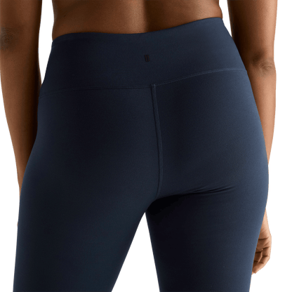 NOBULL Women's Night Navy 25" High-Rise Matte Leggings