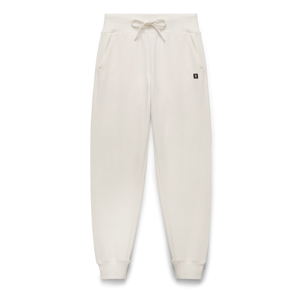 NOBULL Women's Cream NOBULL Jogger