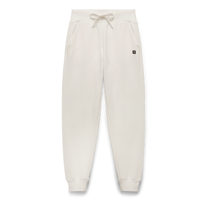 NOBULL Women's Cream NOBULL Jogger