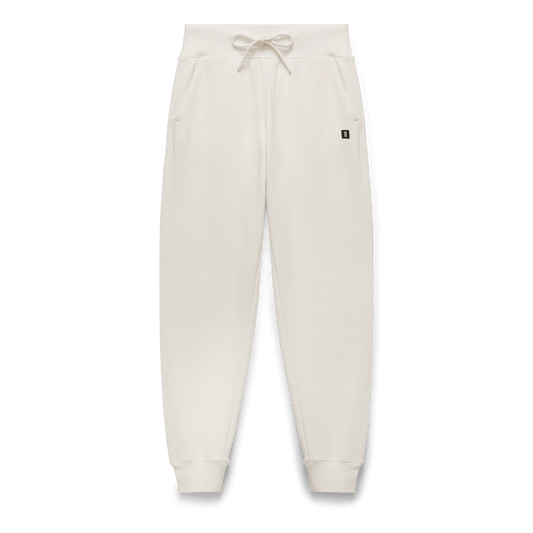 NOBULL Women's Cream NOBULL Jogger