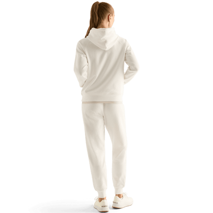 NOBULL Women's Cream NOBULL Jogger