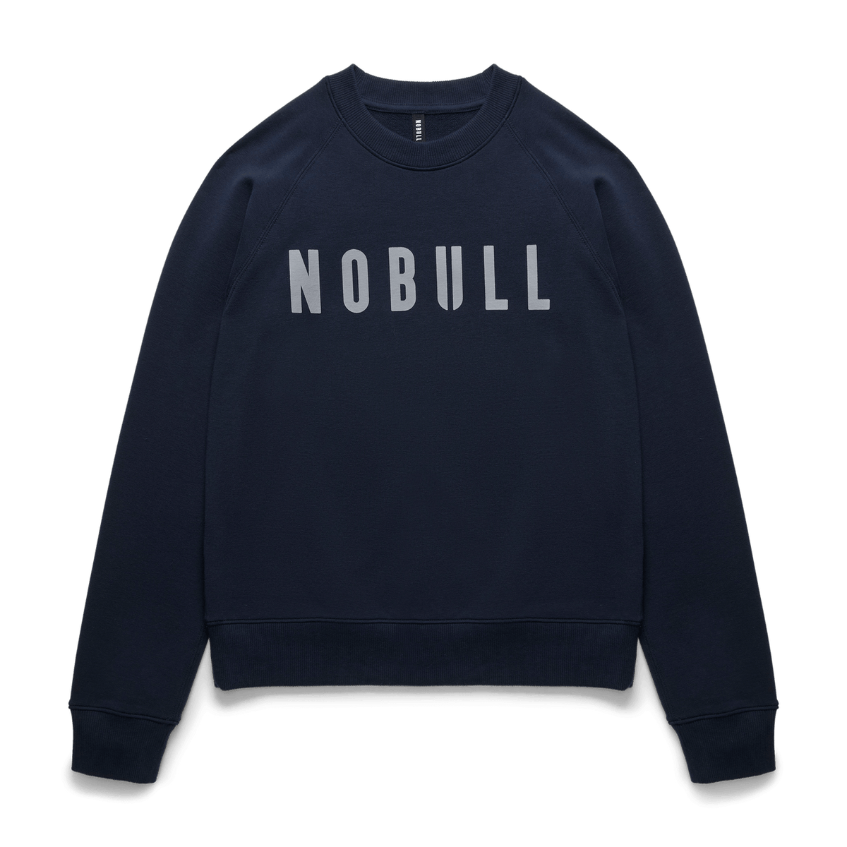 NOBULL Women's Night Navy NOBULL Crew
