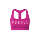 Vivid Fuchsia
