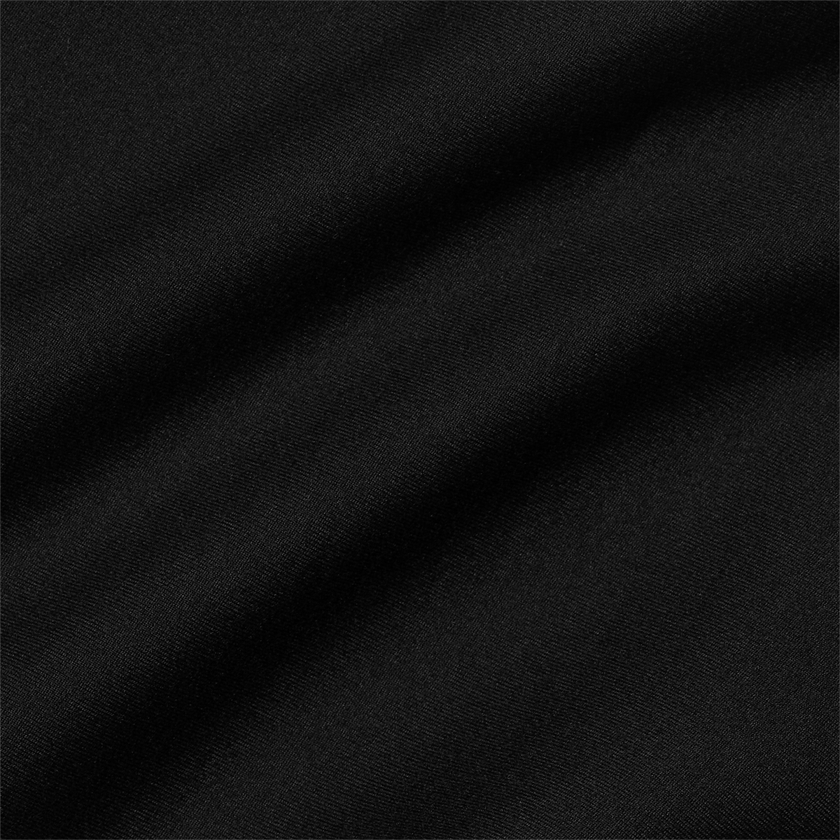 NOBULL Women's Black Matte Zip-Up Jacket