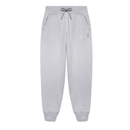NOBULL Women's Light Grey Heather NOBULL Jogger