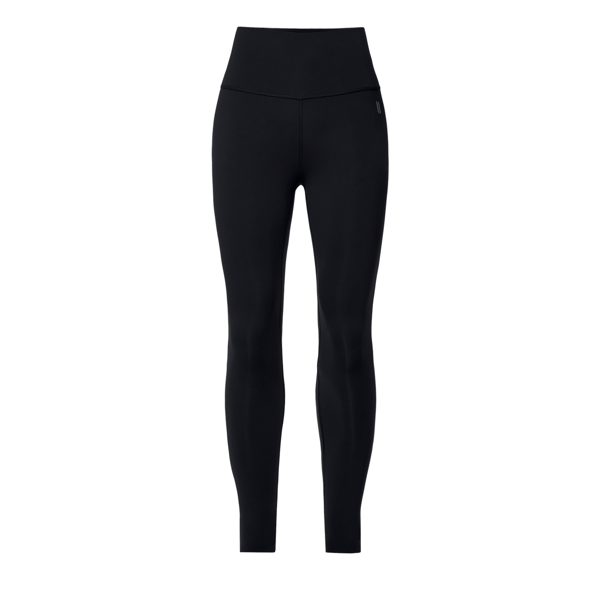 NOBULL Women's Black High-Rise Drive Tight 28"