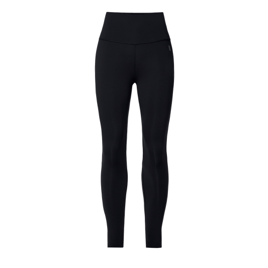 NOBULL Women's Black High-Rise Drive Tight 28"