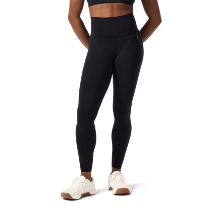 NOBULL Women's Black High-Rise Drive Tight 28"