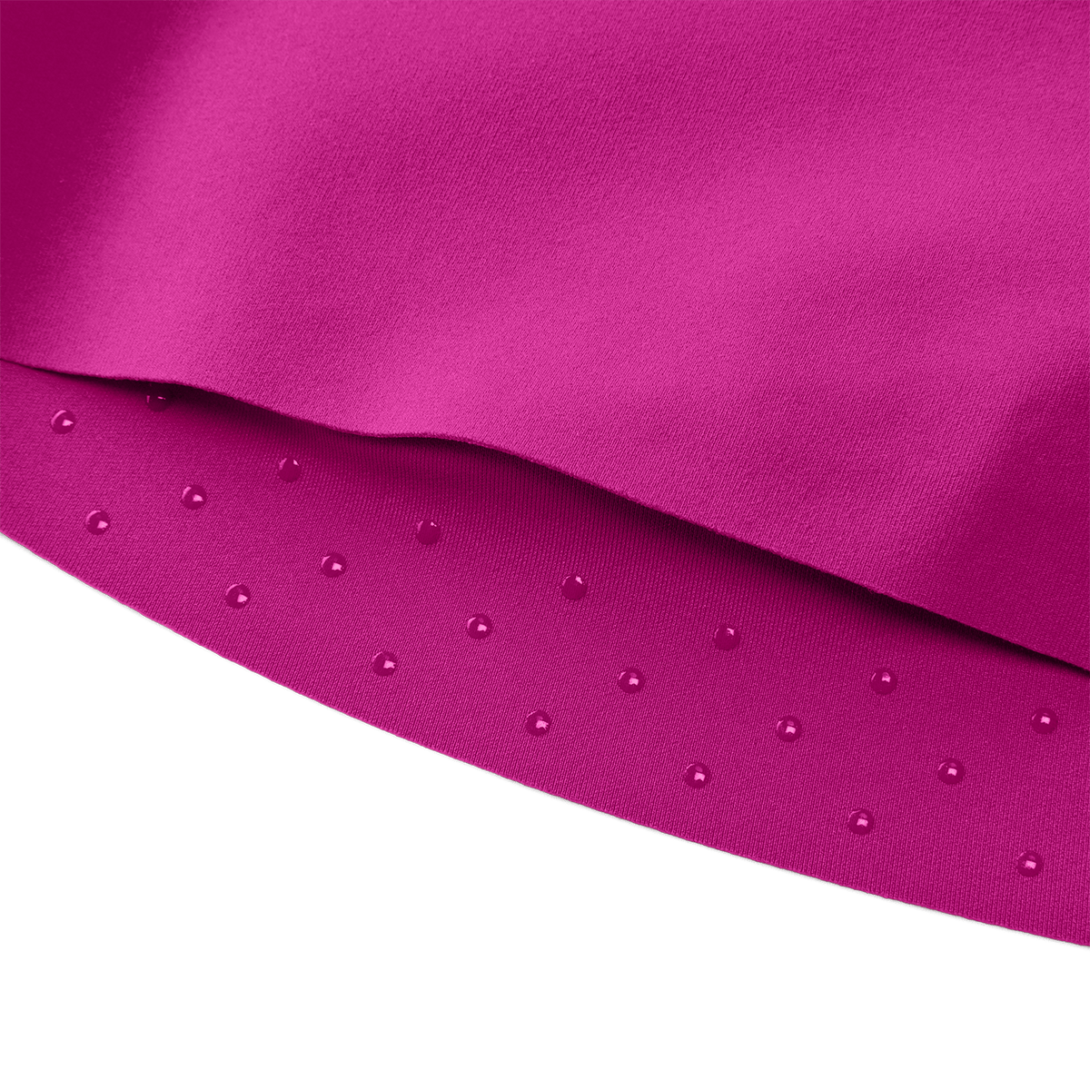 NOBULL Women's Vivid Fuchsia High-Rise Drive Short 4"