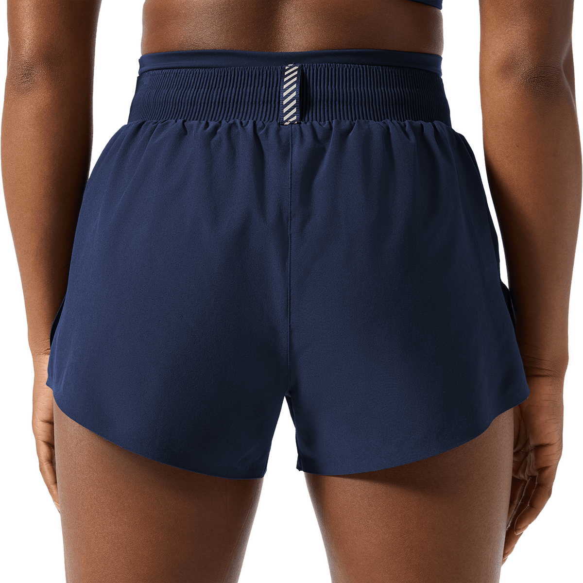 NOBULL Women's Night Navy Drive 2-in-1 Short 3"
