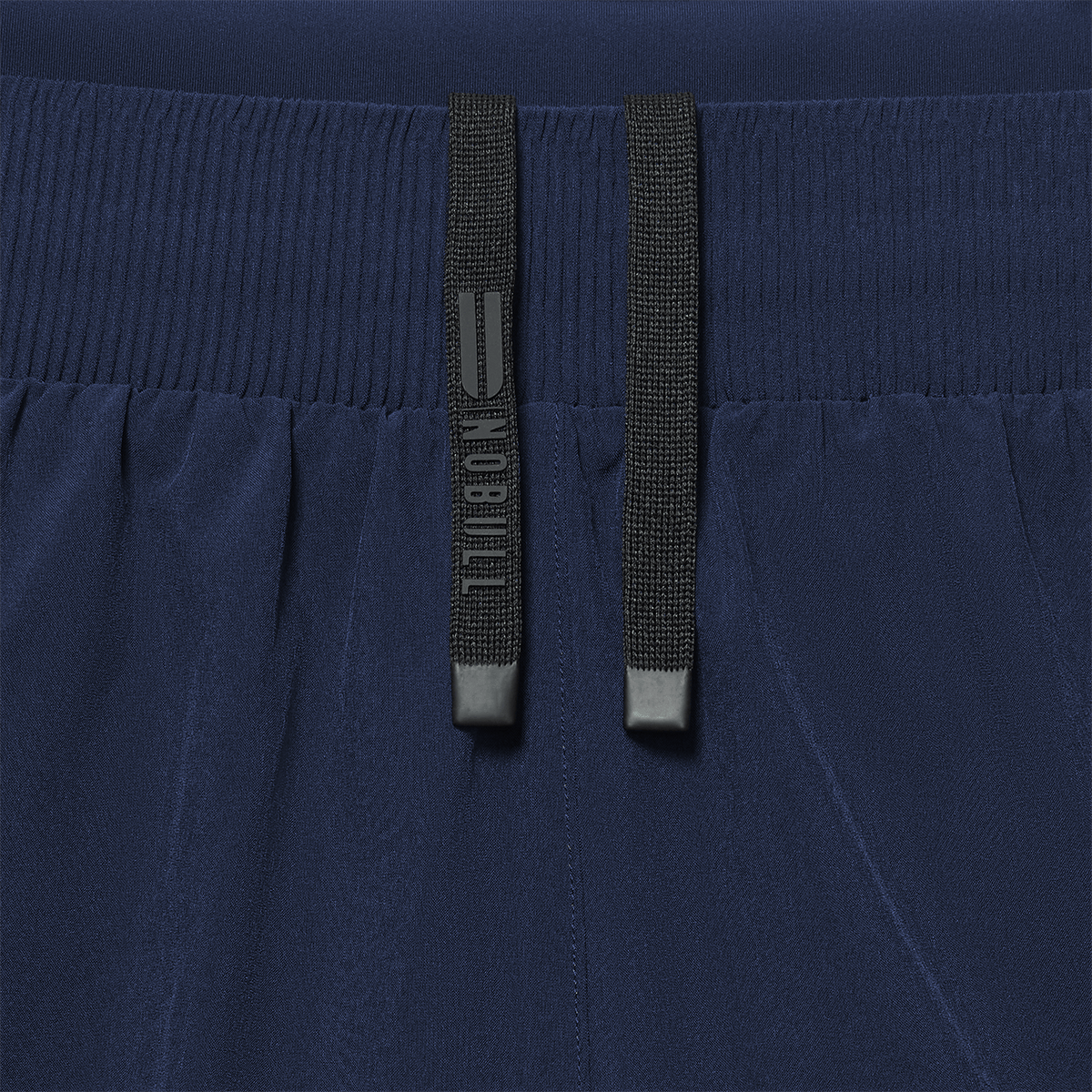 NOBULL Women's Night Navy Drive 2-in-1 Short 3"