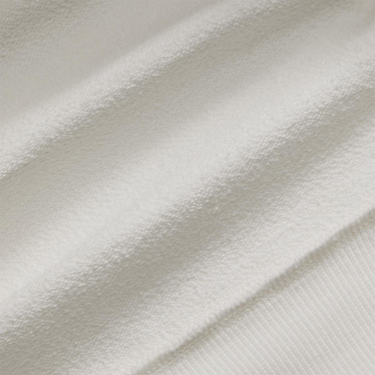 NOBULL Women's Cream NOBULL Crew