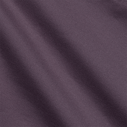 NOBULL Women's Black Plum Matte Zip-Up Jacket