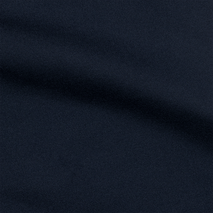 NOBULL Women's Night Navy Matte Zip-Up Jacket