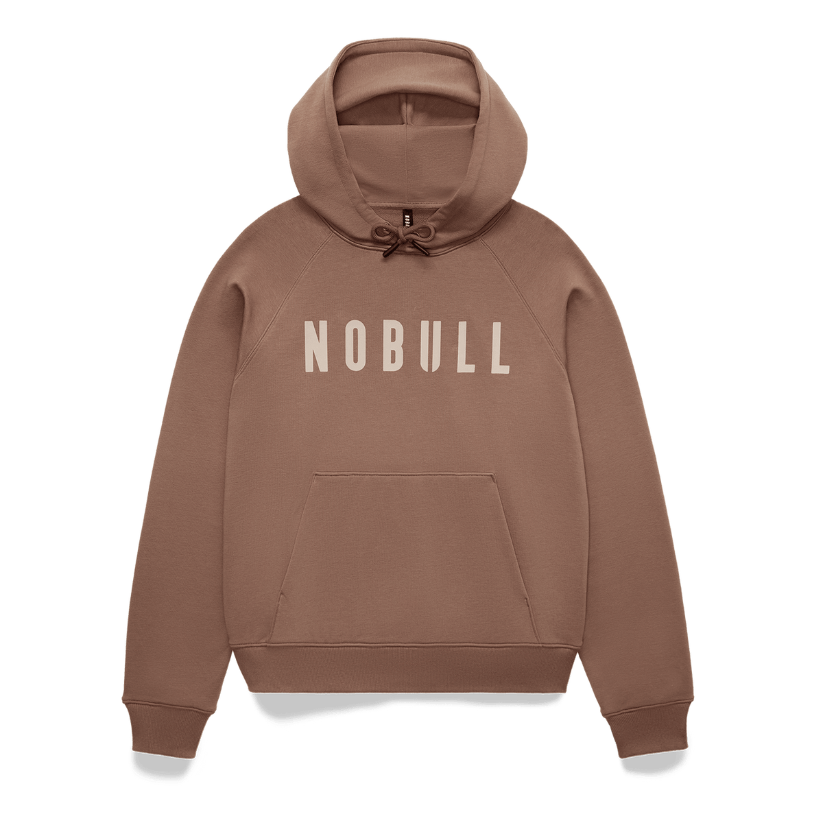 NOBULL Women's Acorn NOBULL Hoodie